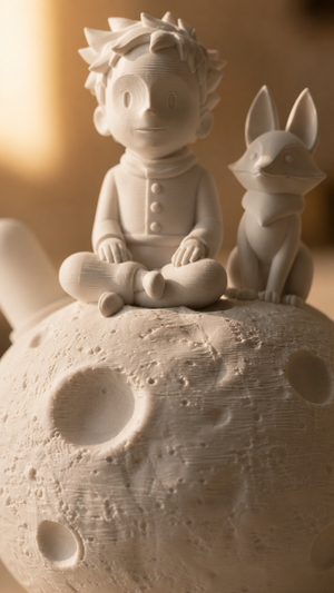 Le Petit Prince