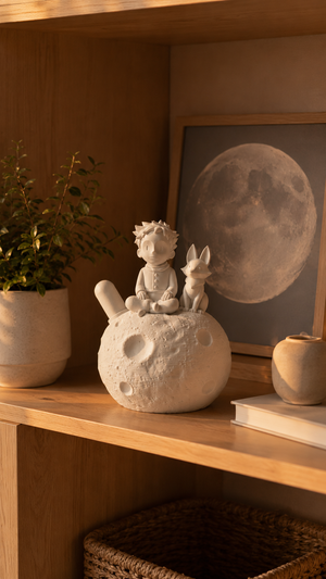 Le Petit Prince
