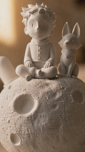 Le Petit Prince